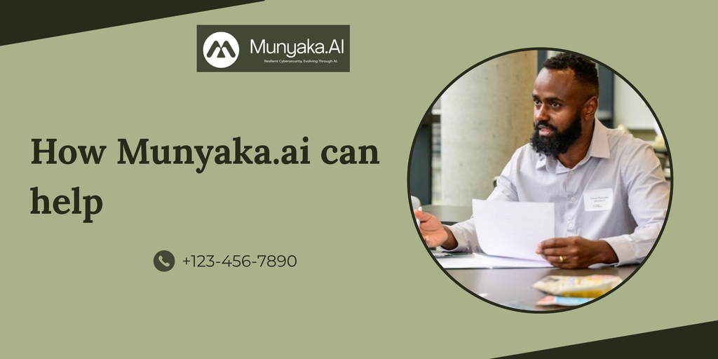 How Munyaka.ai can help